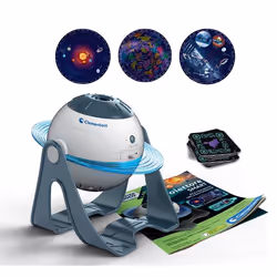 Clementoni Science & Play 19338 coffret de sciences pour enfant - Vue supplémentaire 4