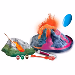 Clementoni Science & Jeu laboratoire 19354 coffret de sciences pour enfant