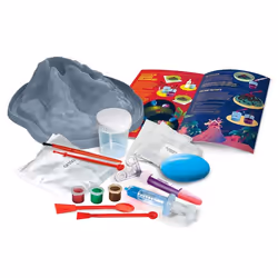 Clementoni Science & Jeu laboratoire 19354 coffret de sciences pour enfant - Vue supplémentaire 4