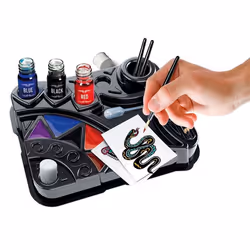 Clementoni Science & Play Tattoo Art - Vue supplémentaire 4
