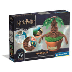 CLEMENTONI - Mandragorne - Harry Potter