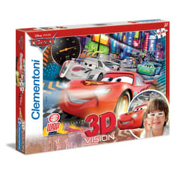 Clementoni 20044 puzzle