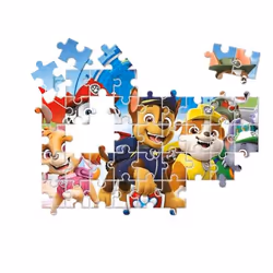 Clementoni Paw Patrol Jeu de puzzle 30 pièce(s) Télévision/films