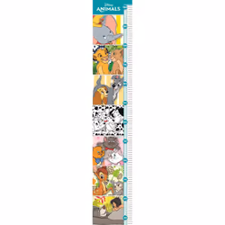 Clementoni Measure Me 30 Pièces - Disney Animals, 3 an(s)