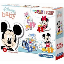 Clementoni 20819 puzzle