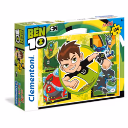 Clementoni 23717