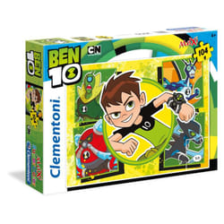 Clementoni 23717 puzzle
