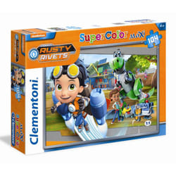 Clementoni 23721 puzzle