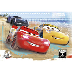 Clementoni Supercolor 104 Pièces Maxi - Cars