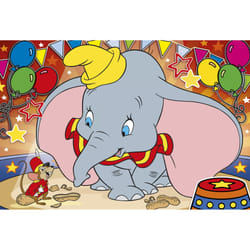 Clementoni Supercolor 104 Pièces Maxi - Dumbo