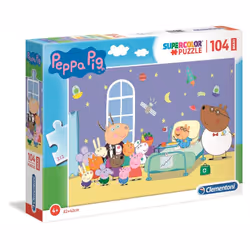 Clementoni 23735