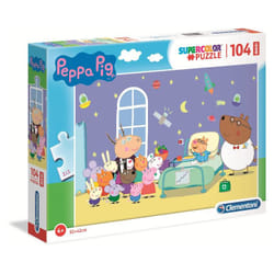 Clementoni 23735 puzzle
