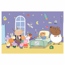 Clementoni 23735 puzzle