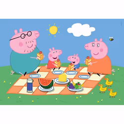 Clementoni 24028 puzzle