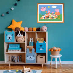 Clementoni 24028 puzzle