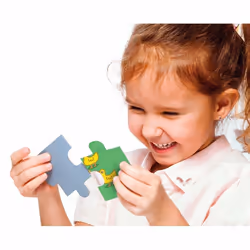 Clementoni 24028 puzzle - Vue supplémentaire 5