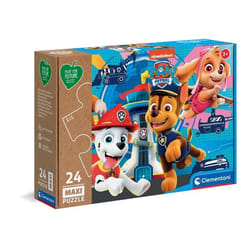 Clementoni 24220 puzzle Jeu de puzzle 24 pièce(s) Dessins animés