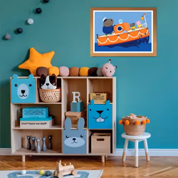 Clementoni Supercolor 2x20 pièces - Peppa Pig - Vue supplémentaire 3