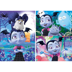 Clementoni Supercolor 3X48 Pièces - Vampirina
