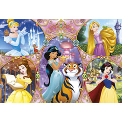 Clementoni Supercolor 40 Pièces Floor - Princess