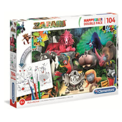 Clementoni 25701 puzzle