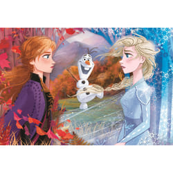 Clementoni Supercolor 60 Pièces Maxi - La Reine Des Neiges 2