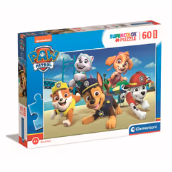 Clementoni 60 pièces Maxi - Pat' Patrouille - Vue supplémentaire 2