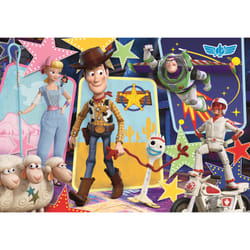 Clementoni Supercolor 104 Pièces - Toy Story 4