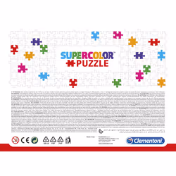 Clementoni Supercolor 104 Pièces - Toy Story 4