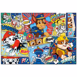 Clementoni Paw Patrol Jeu de puzzle Enfants