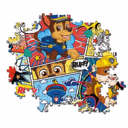 Clementoni Paw Patrol Jeu de puzzle Enfants