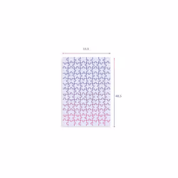 Clementoni 104 pièces Super - Stitch - Vue supplémentaire 5
