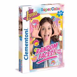Clementoni 27962