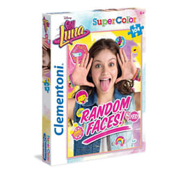 Clementoni 27962 puzzle