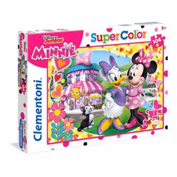 Clementoni 27982, 104 pièce(s), Dessins animés, 6 an(s)