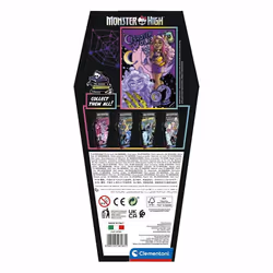 Clementoni Supercolor 28183 puzzle Jeu de puzzle 150 pièce(s) Autres