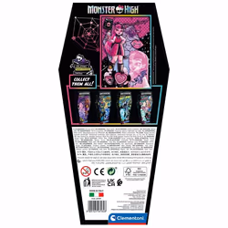 Clementoni Supercolor 28184 puzzle Jeu de puzzle 150 pièce(s) Autres
