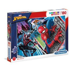 Clementoni 29293 puzzle Jeu de puzzle 180 pièce(s) Télévision/films