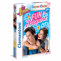 Clementoni 29736