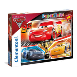 Clementoni 29747 puzzle Jeu de puzzle 250 pièce(s) Dessins animés