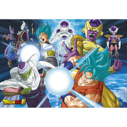 Clementoni Supercolor 180 Pièces - Dragon Ball