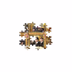 Puzzle de 180 pièces Clementoni Harry Potter