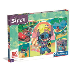 Clementoni 180 pièces Super - Stitch