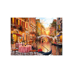 Puzzle 1500 pièces Clementoni High Quality Venezia