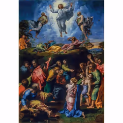 Clementoni Museum Collection 31698 puzzle Jeu de puzzle 1500 pièce(s) Art