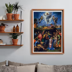 Clementoni Museum Collection 31698 puzzle Jeu de puzzle 1500 pièce(s) Art