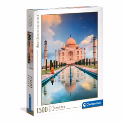 Clementoni Taj Mahal