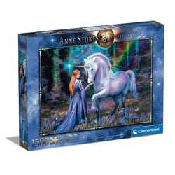 Clementoni High Quality Collection 31821 puzzle Puzzle en cubes 1500 pièce(s) Fantaisie