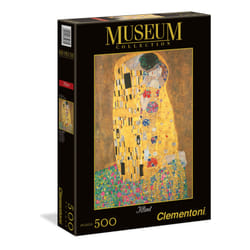 Clementoni 35060 Jeu de puzzle 500 pièce(s) Art