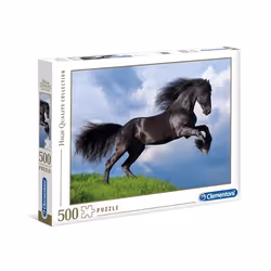 Clementoni 35071, 500 pièce(s), Animaux, 14 an(s)